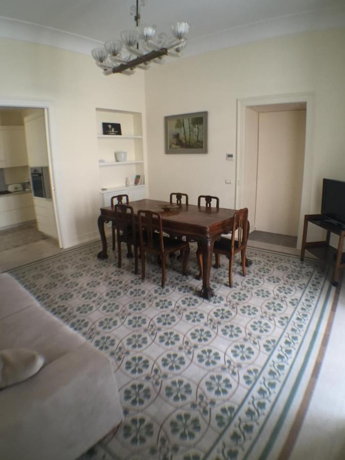 Casa Di Josephine Apartment Piano di Sorrento Exterior photo