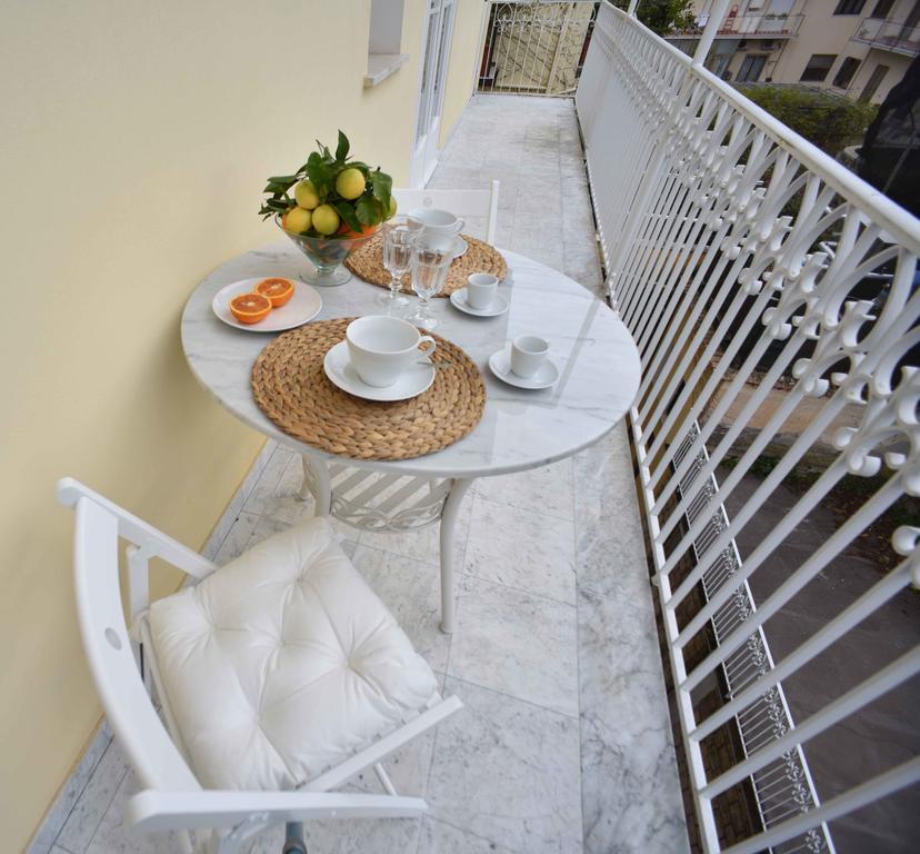 Casa Di Josephine Apartment Piano di Sorrento Exterior photo